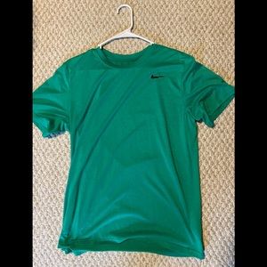 Nike Dri-fit T-shirt